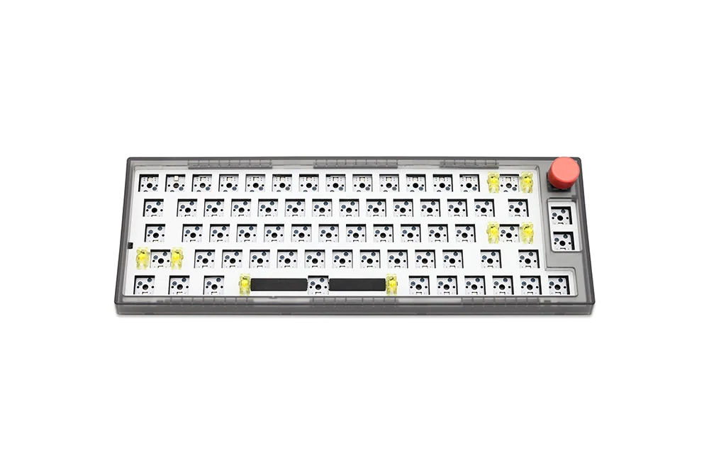 BEST BUDGET ENTHUSIAST MECHANICAL KEYBOARDS FOR 2022