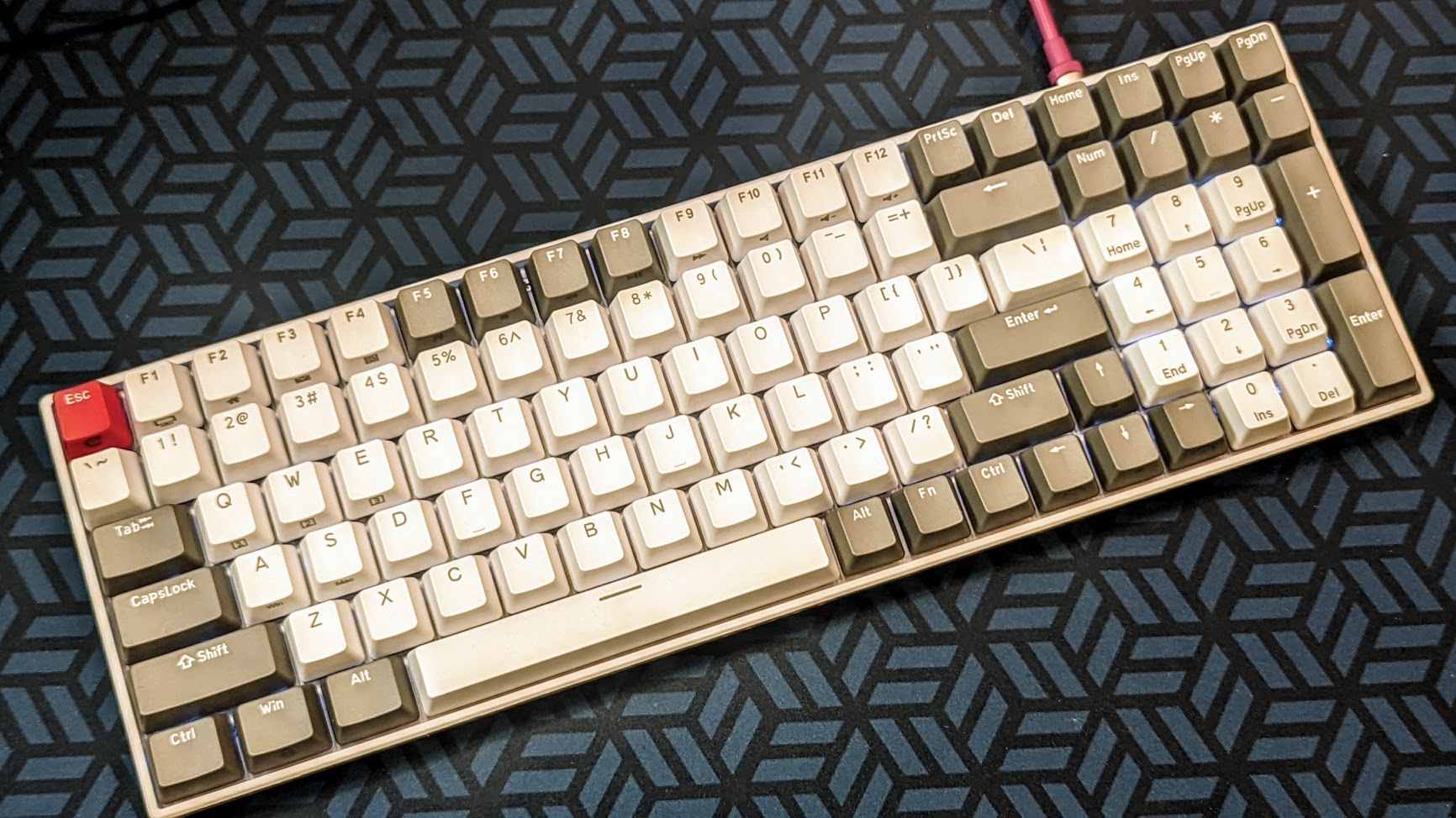 BEST BUDGET ENTHUSIAST MECHANICAL KEYBOARDS FOR 2022