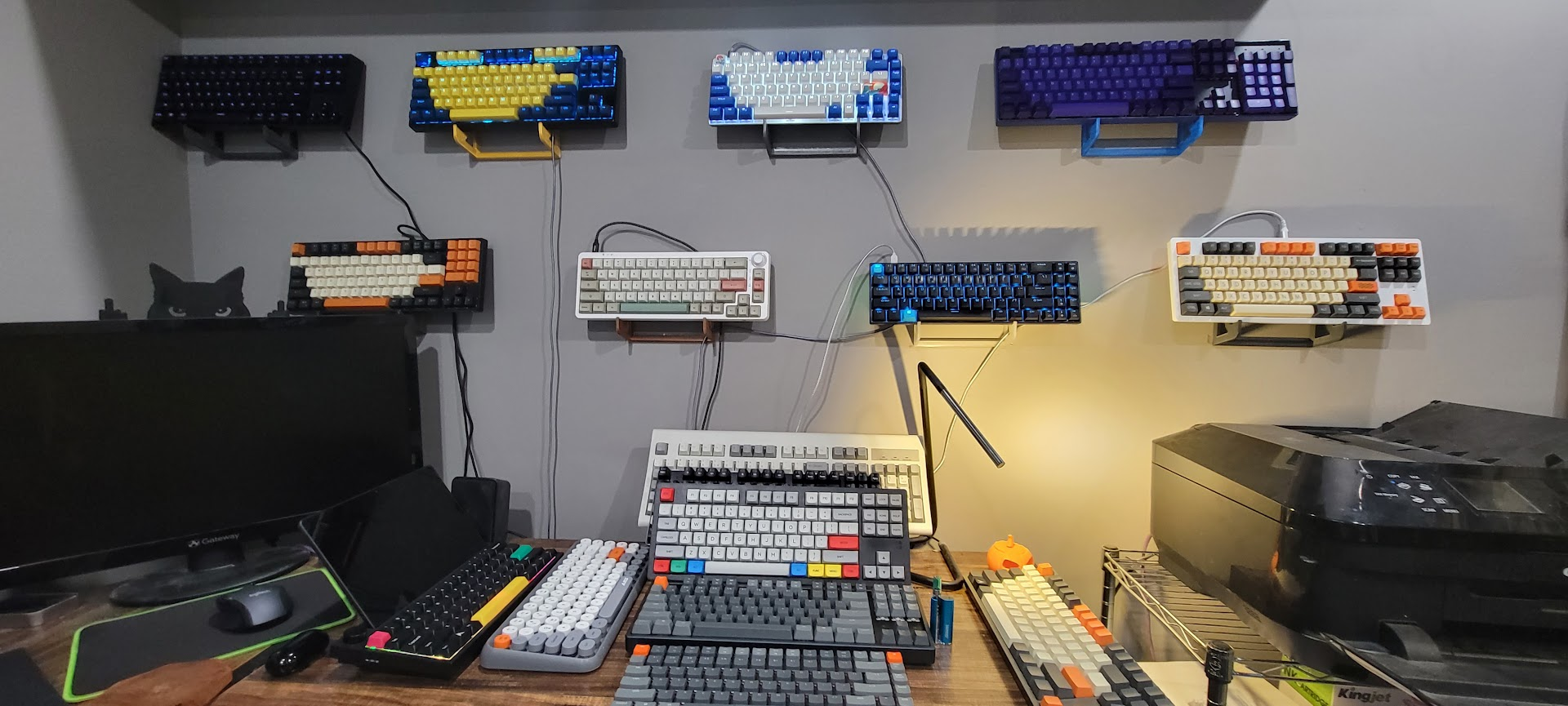 BEST BUDGET ENTHUSIAST MECHANICAL KEYBOARDS FOR 2022