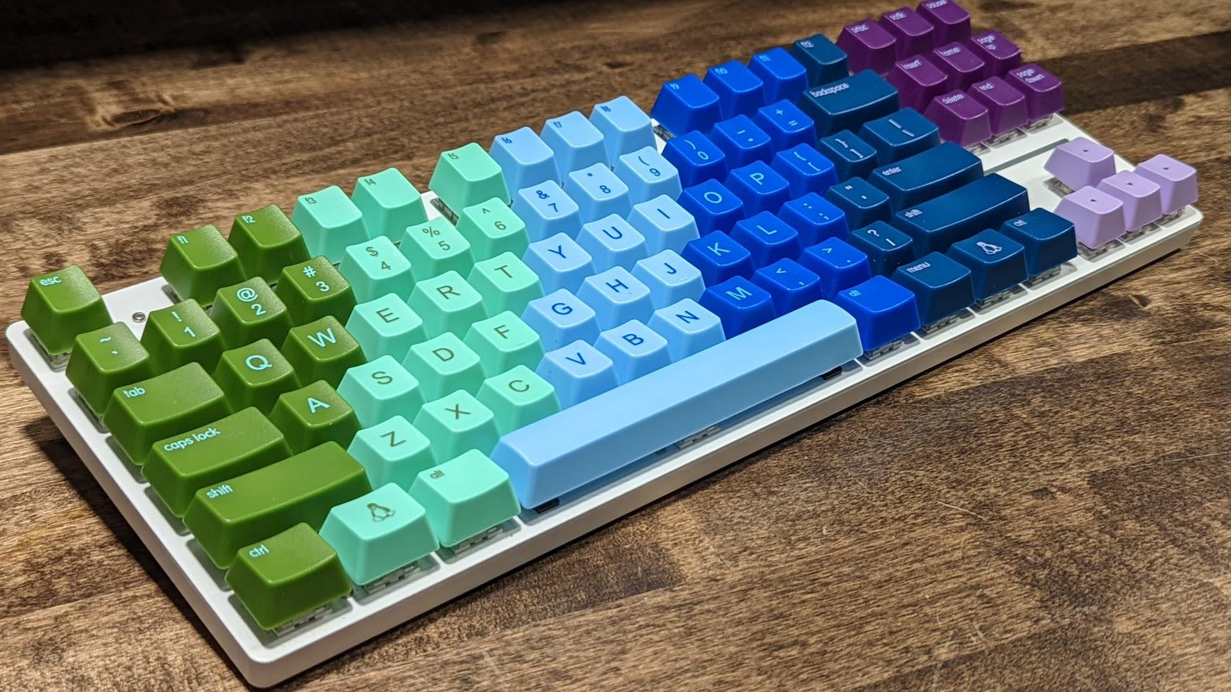 BEST BUDGET ENTHUSIAST MECHANICAL KEYBOARDS FOR 2022