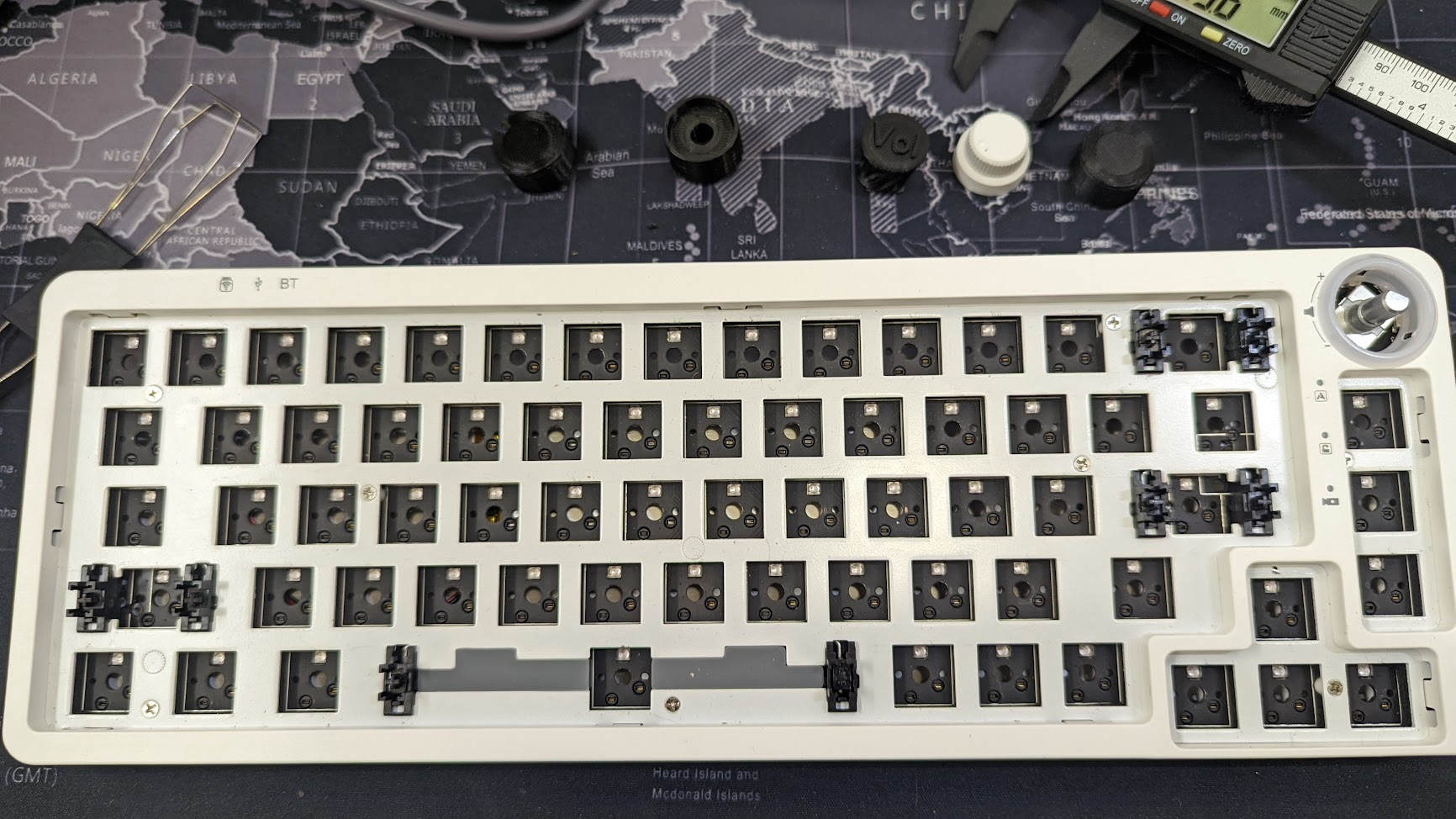 BEST BUDGET ENTHUSIAST MECHANICAL KEYBOARDS FOR 2022