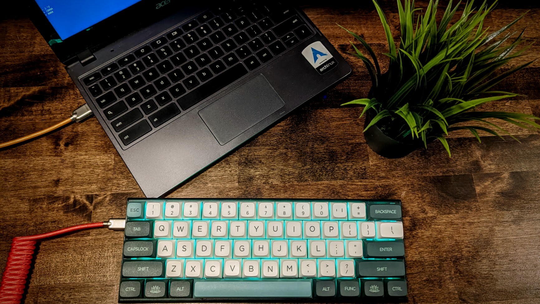 BEST BUDGET ENTHUSIAST MECHANICAL KEYBOARDS FOR 2022