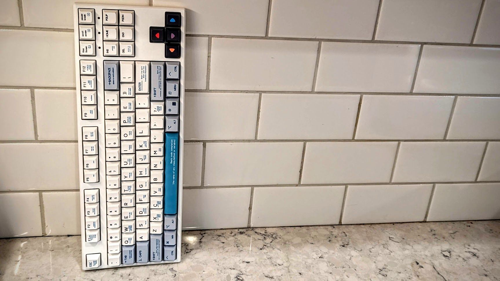 Moon Programmer TKL