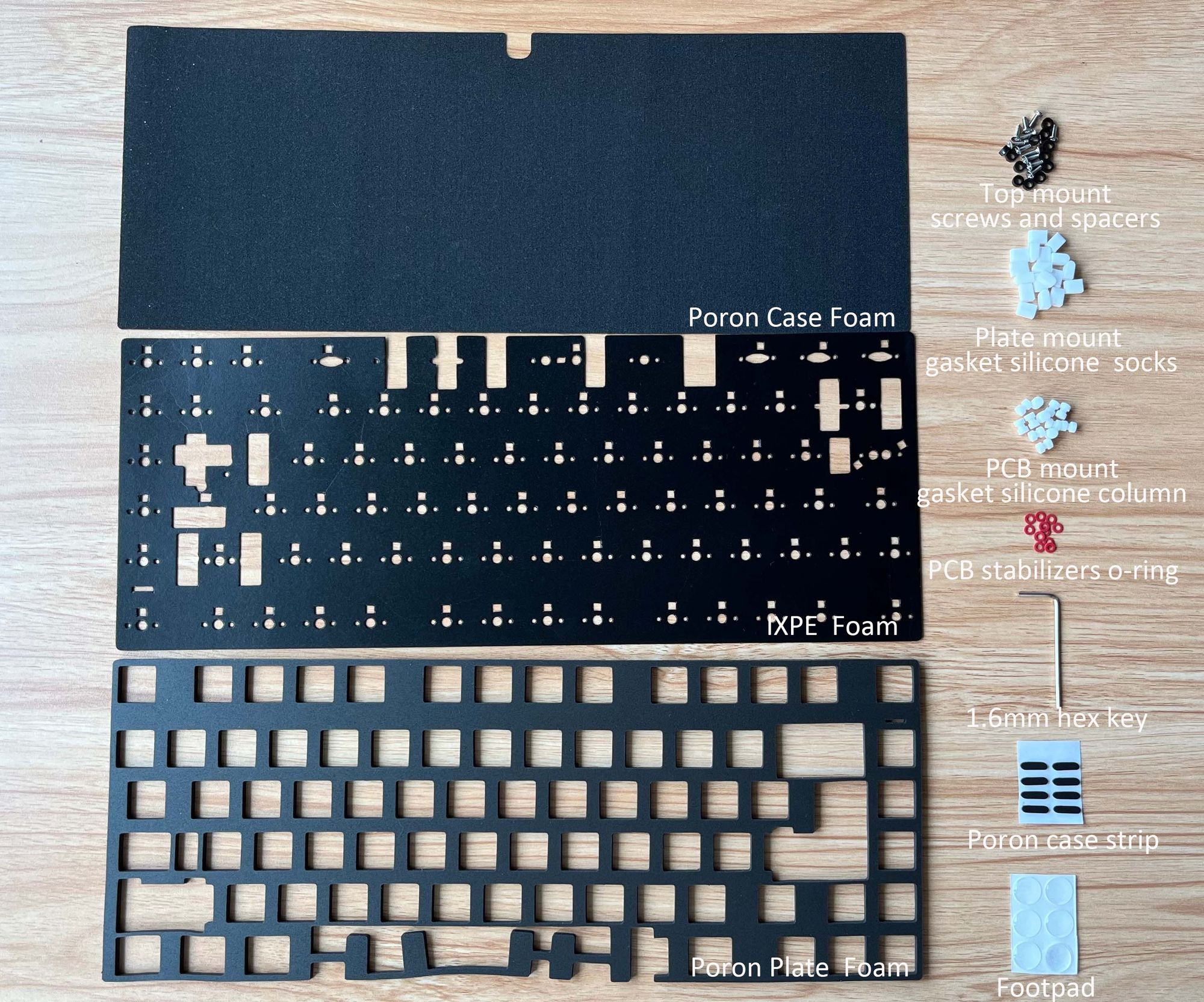 MKC75: Custom Keyboard Features, Budget Price Tag! Could This Be The Budget Aluminum Keyboard King?