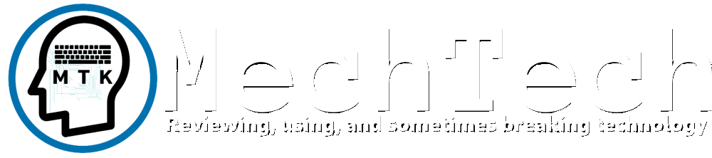 MechTech Keyboards